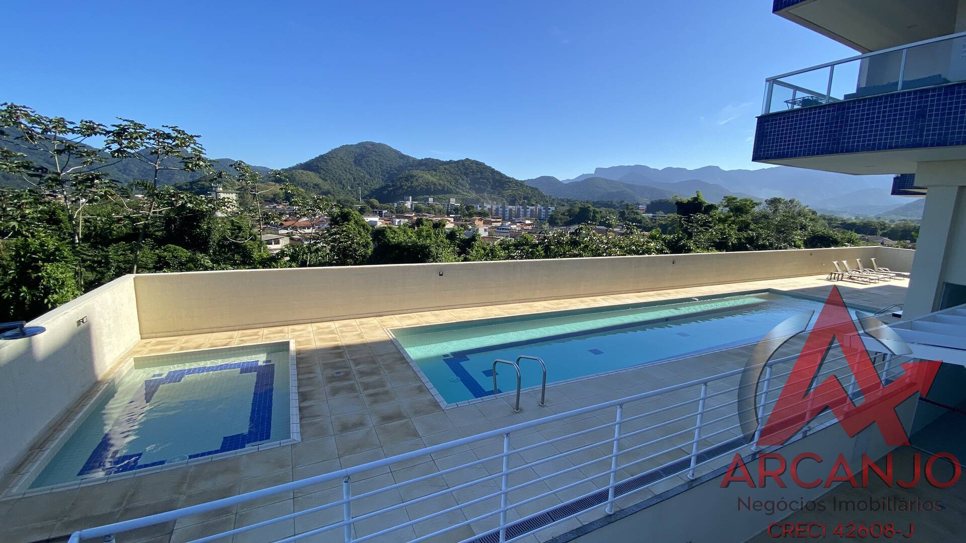 Apartamento à venda com 2 quartos, 107m² - Foto 36