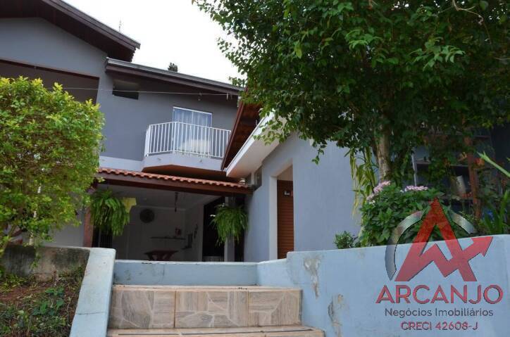 Chácara à venda com 4 quartos, 560m² - Foto 4
