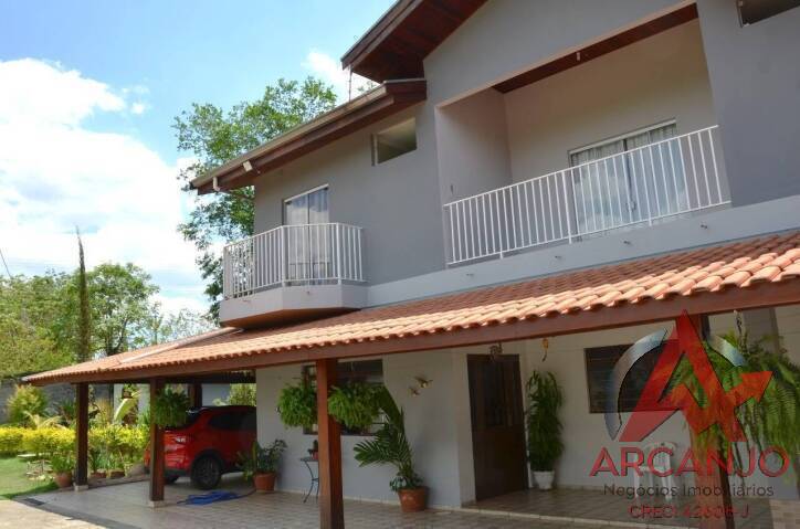 Chácara à venda com 4 quartos, 560m² - Foto 5