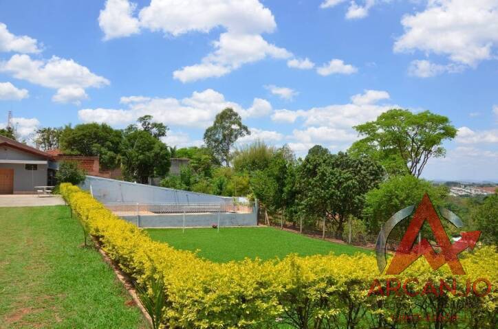 Chácara à venda com 4 quartos, 560m² - Foto 6