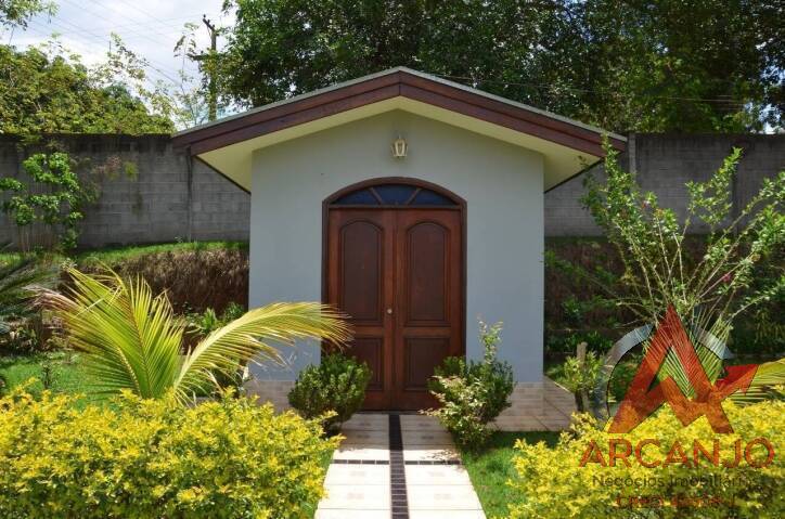 Chácara à venda com 4 quartos, 560m² - Foto 8