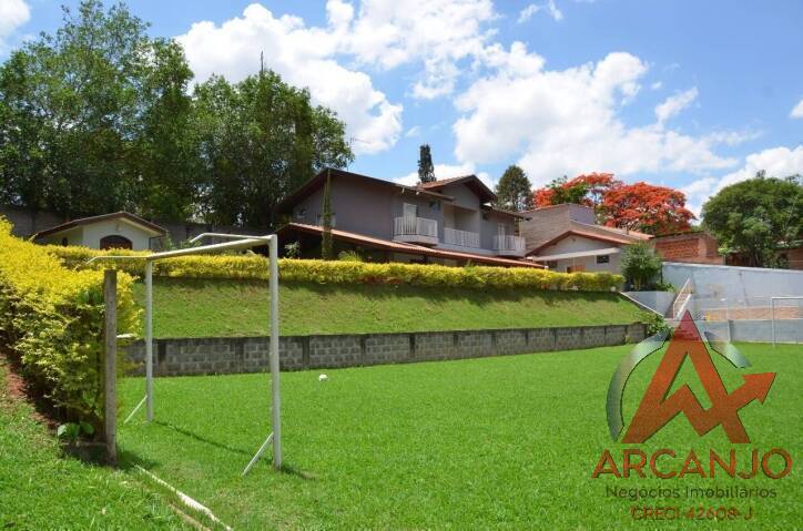 Chácara à venda com 4 quartos, 560m² - Foto 9