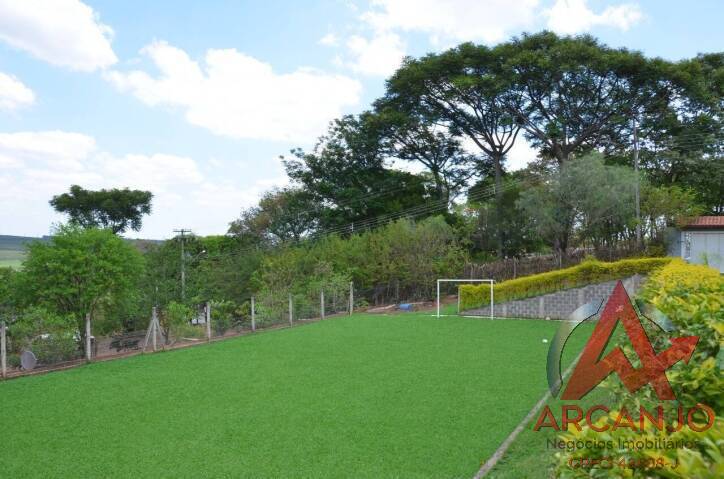 Chácara à venda com 4 quartos, 560m² - Foto 10