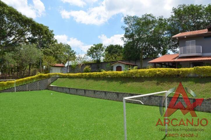 Chácara à venda com 4 quartos, 560m² - Foto 11