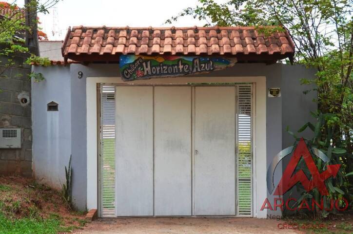 Chácara à venda com 4 quartos, 560m² - Foto 15