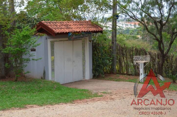 Chácara à venda com 4 quartos, 560m² - Foto 16