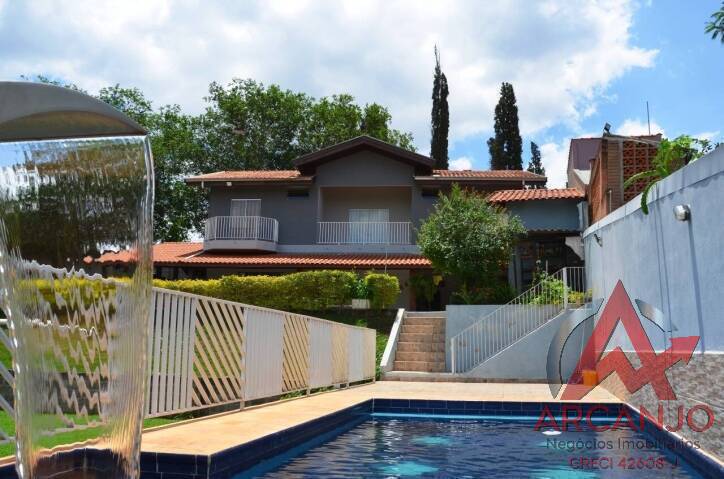 Chácara à venda com 4 quartos, 560m² - Foto 18