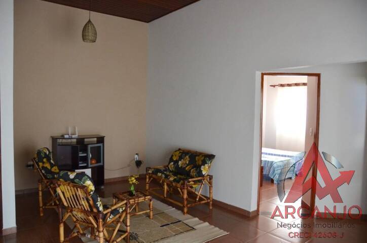 Chácara à venda com 4 quartos, 560m² - Foto 28