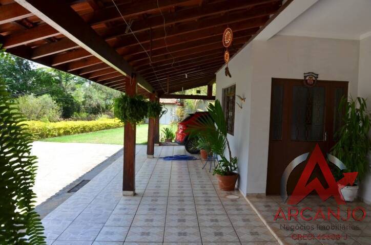 Chácara à venda com 4 quartos, 560m² - Foto 31
