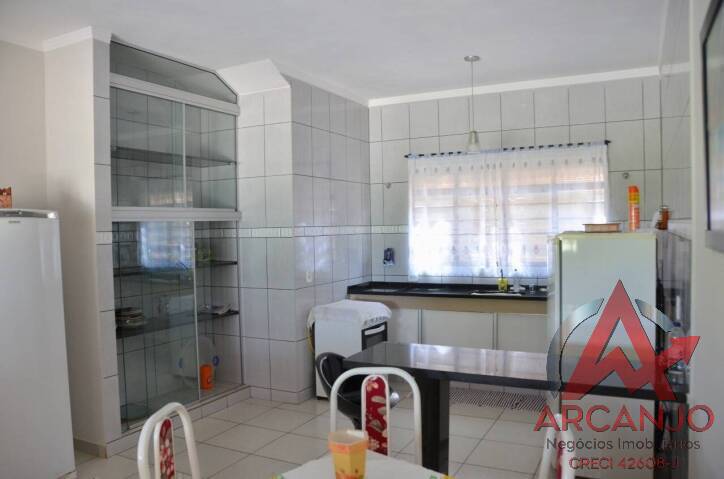 Chácara à venda com 4 quartos, 560m² - Foto 40