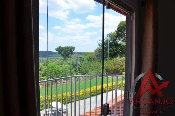 Chácara à venda com 4 quartos, 560m² - Foto 41