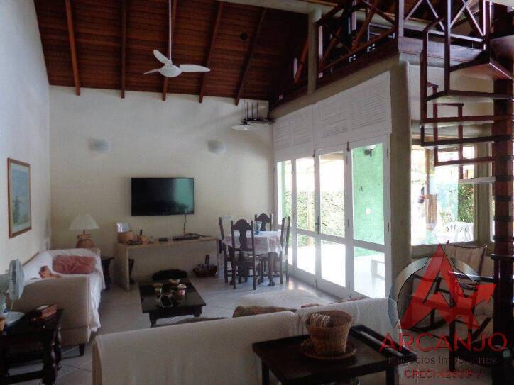 Casa à venda com 6 quartos, 326m² - Foto 12