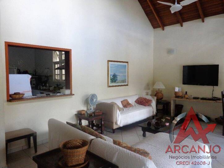 Casa à venda com 6 quartos, 326m² - Foto 16