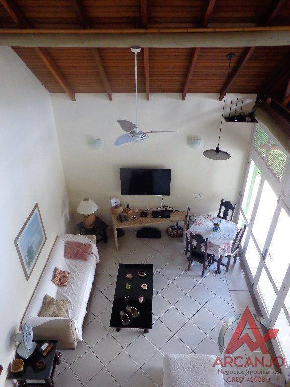 Casa à venda com 6 quartos, 326m² - Foto 18