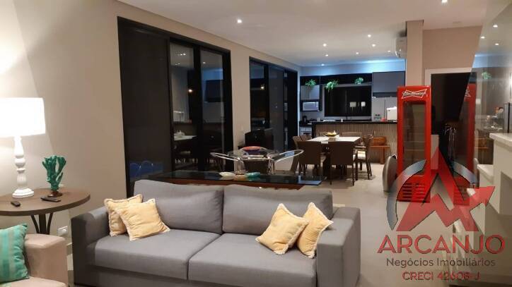 Casa à venda com 4 quartos, 230m² - Foto 3