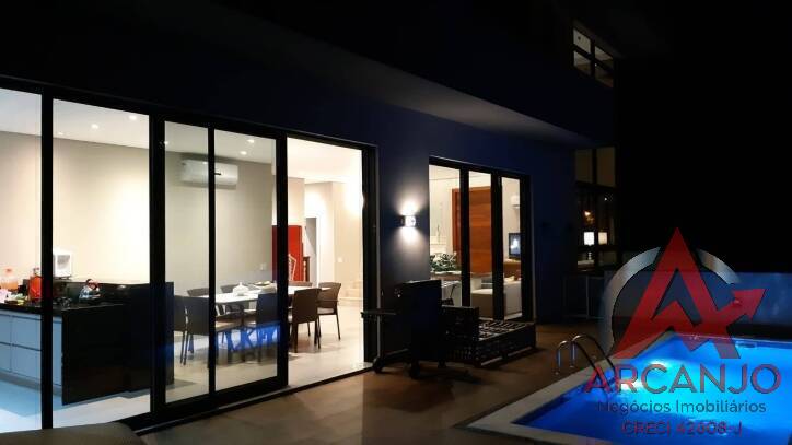 Casa à venda com 4 quartos, 230m² - Foto 4