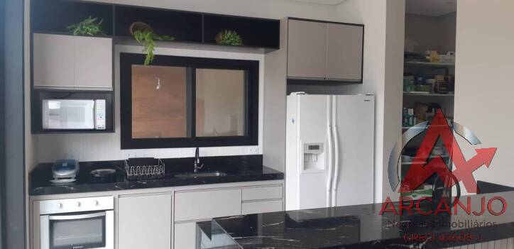 Casa à venda com 4 quartos, 230m² - Foto 6