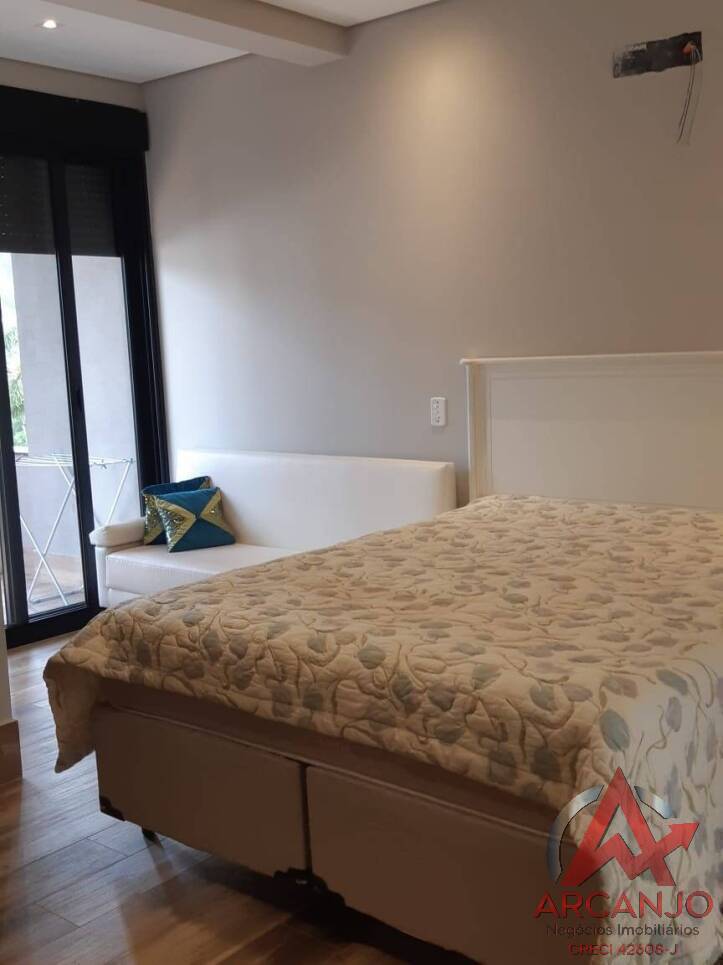 Casa à venda com 4 quartos, 230m² - Foto 10