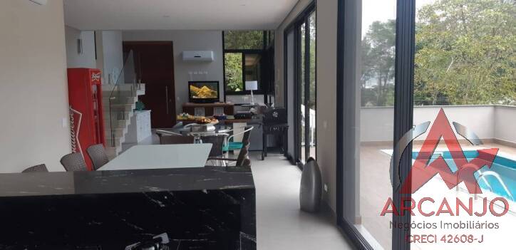 Casa à venda com 4 quartos, 230m² - Foto 13