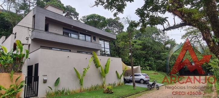 Casa à venda com 4 quartos, 230m² - Foto 20