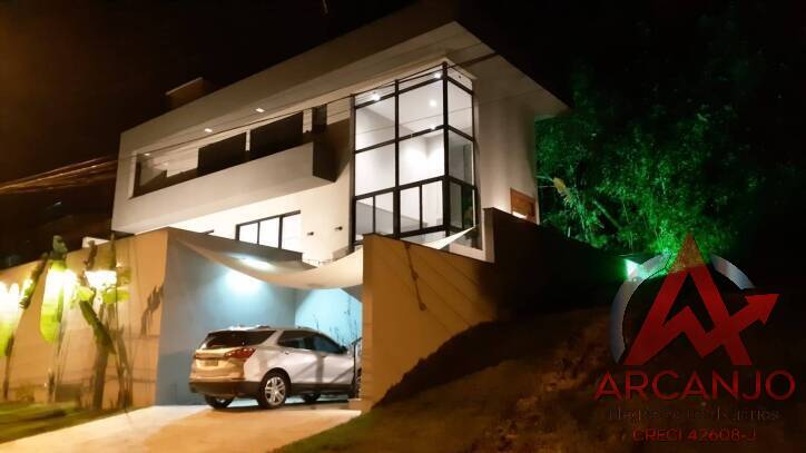 Casa à venda com 4 quartos, 230m² - Foto 24