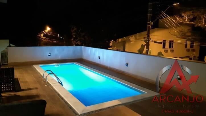Casa à venda com 4 quartos, 230m² - Foto 32