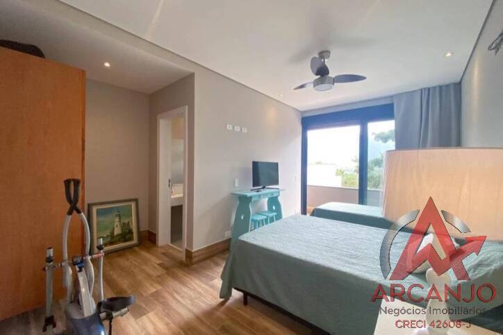 Casa à venda com 4 quartos, 230m² - Foto 38