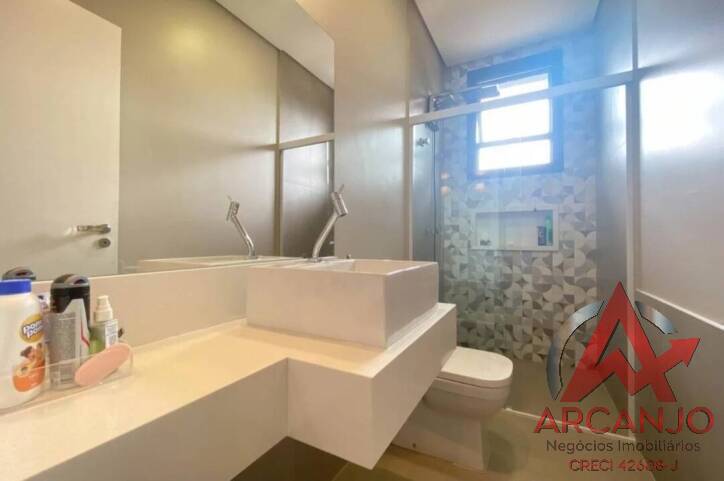 Casa à venda com 4 quartos, 230m² - Foto 39