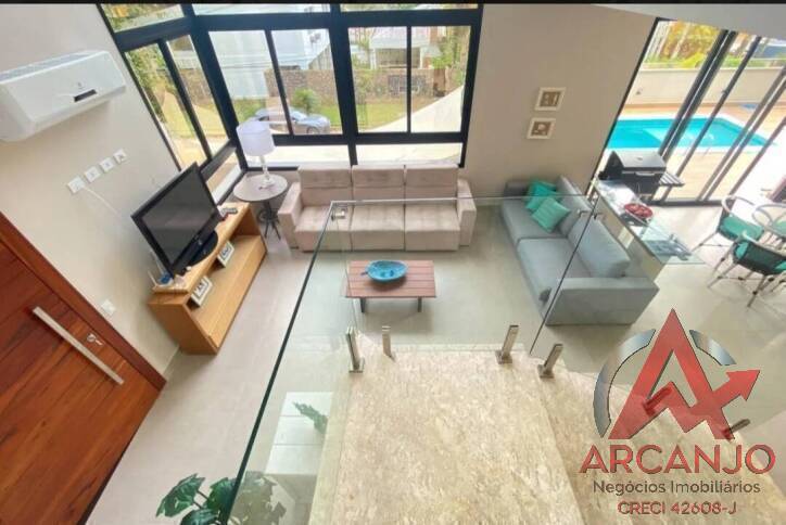 Casa à venda com 4 quartos, 230m² - Foto 42