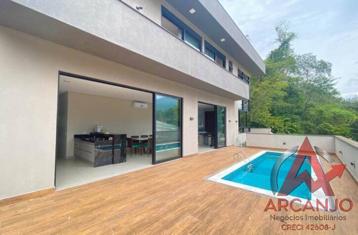 Casa à venda com 4 quartos, 230m² - Foto 43