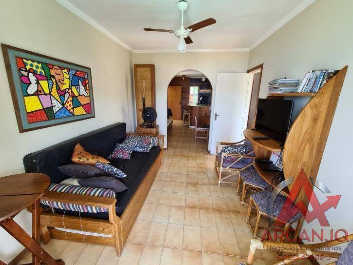 Apartamento à venda com 2 quartos, 70m² - Foto 9