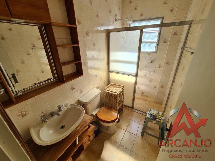 Apartamento à venda com 2 quartos, 70m² - Foto 11