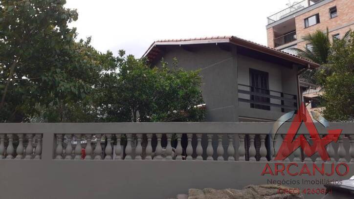 Casa à venda com 2 quartos, 110m² - Foto 8