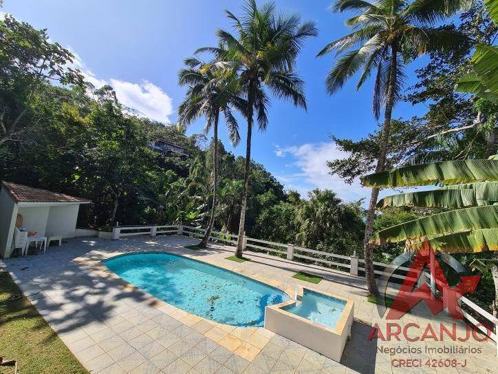 Casa de Condomínio à venda com 6 quartos, 350m² - Foto 3