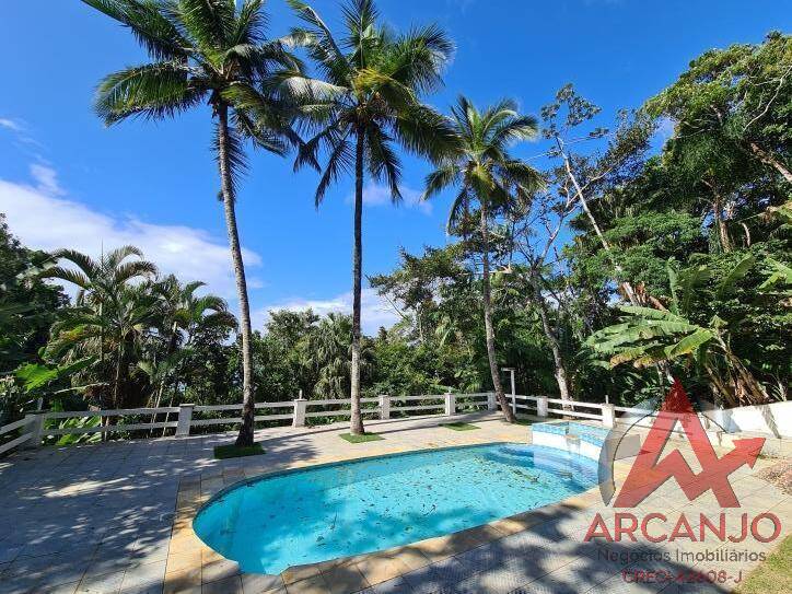 Casa de Condomínio à venda com 6 quartos, 350m² - Foto 4
