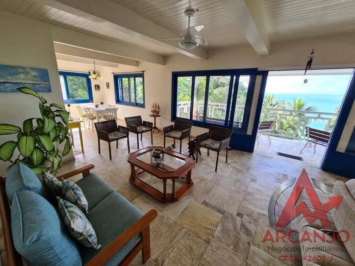 Casa de Condomínio à venda com 6 quartos, 350m² - Foto 6