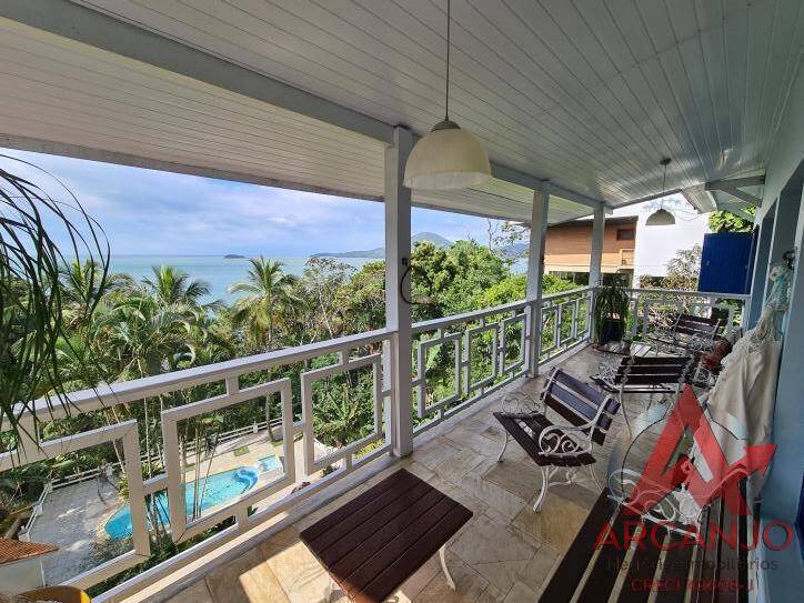Casa de Condomínio à venda com 6 quartos, 350m² - Foto 8