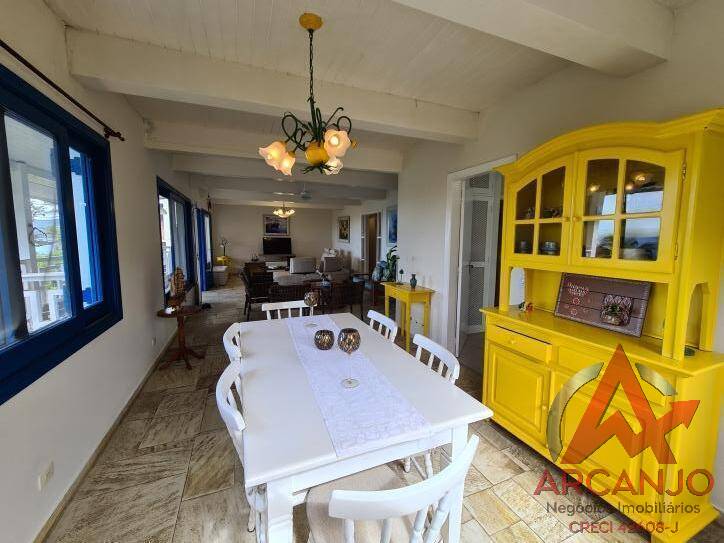 Casa de Condomínio à venda com 6 quartos, 350m² - Foto 9