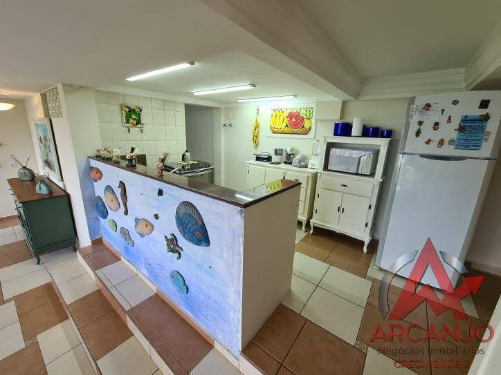 Casa de Condomínio à venda com 6 quartos, 350m² - Foto 11