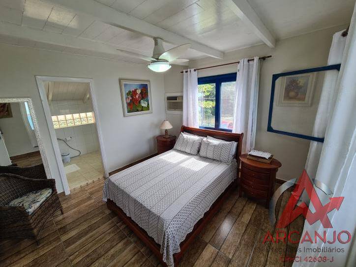 Casa de Condomínio à venda com 6 quartos, 350m² - Foto 12