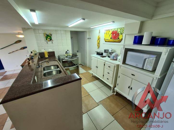 Casa de Condomínio à venda com 6 quartos, 350m² - Foto 14