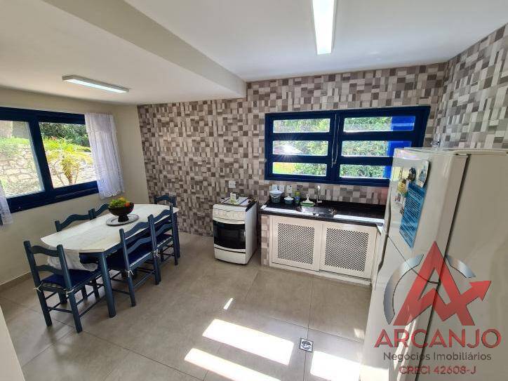 Casa de Condomínio à venda com 6 quartos, 350m² - Foto 15
