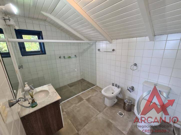 Casa de Condomínio à venda com 6 quartos, 350m² - Foto 21