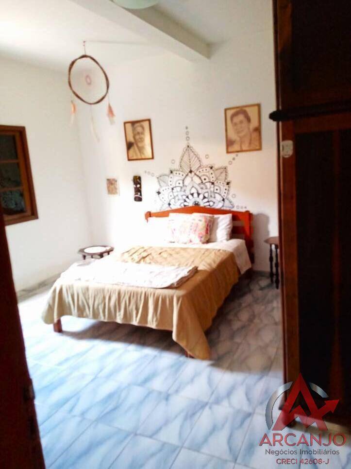Sobrado à venda com 4 quartos, 300m² - Foto 18