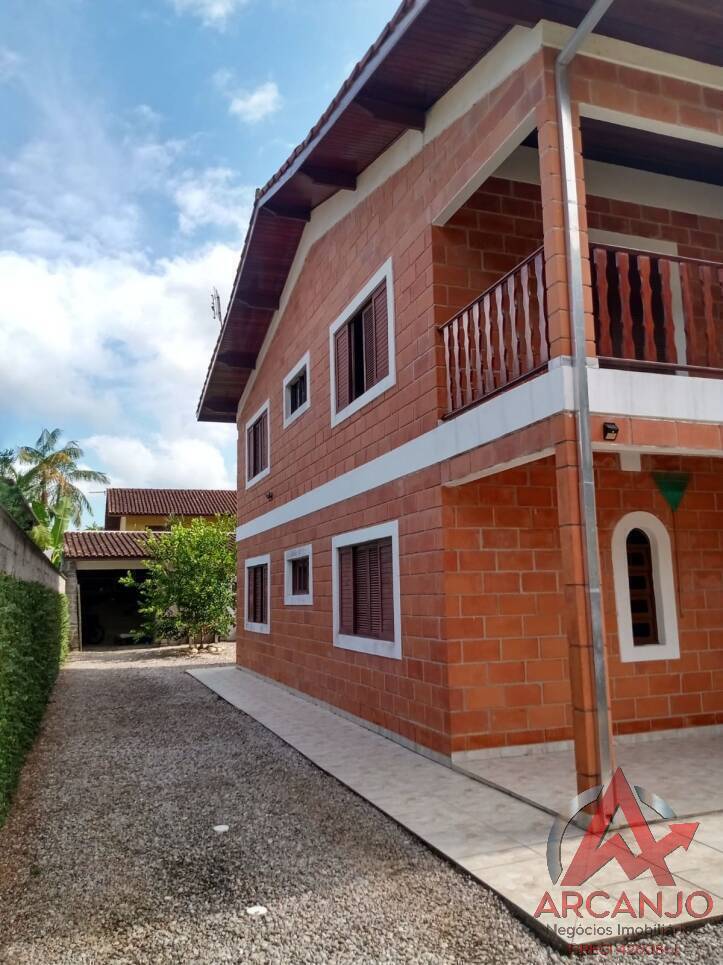 Sobrado à venda com 4 quartos, 300m² - Foto 19