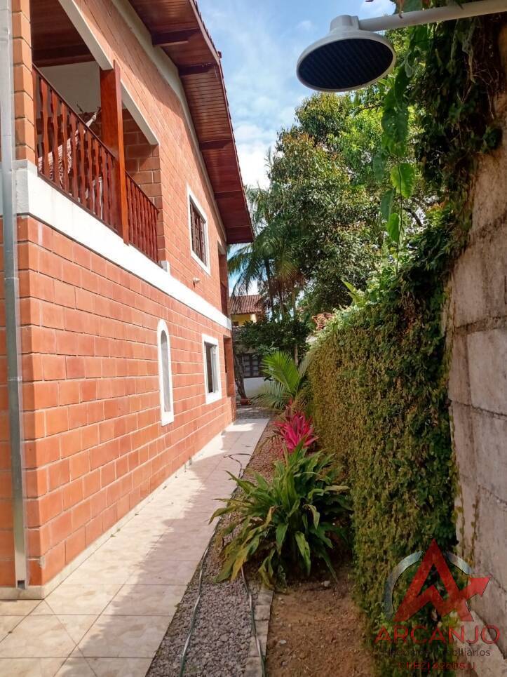 Sobrado à venda com 4 quartos, 300m² - Foto 20