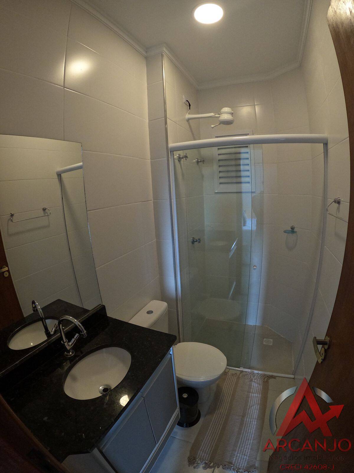 Apartamento à venda com 2 quartos, 72m² - Foto 8