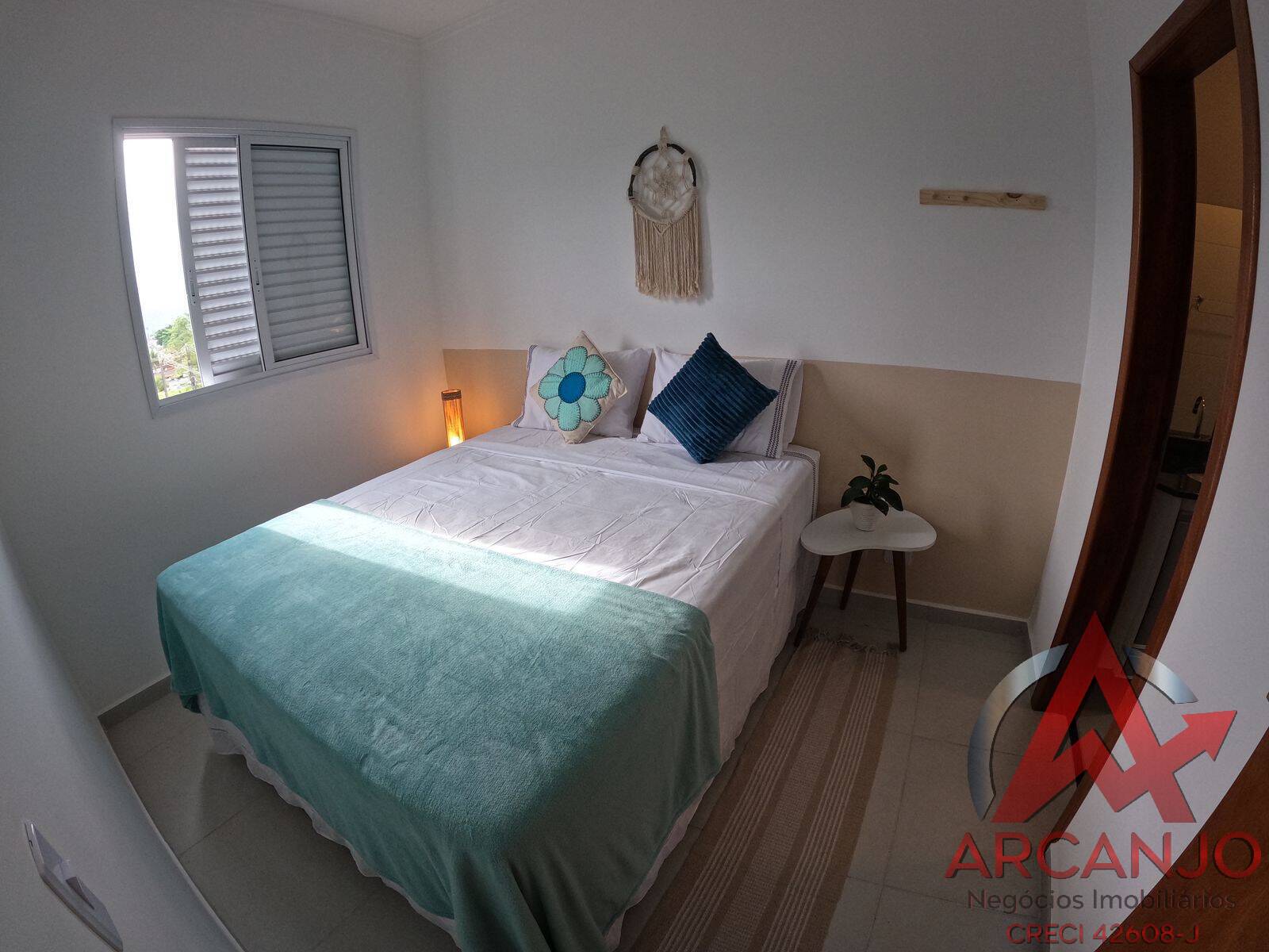 Apartamento à venda com 2 quartos, 72m² - Foto 6