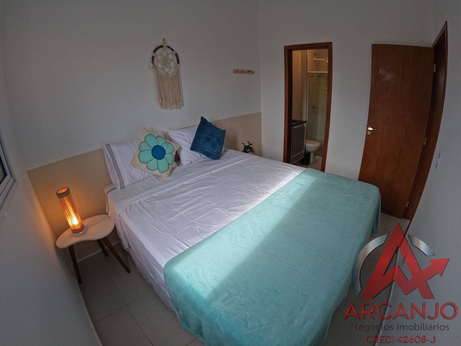 Apartamento à venda com 2 quartos, 72m² - Foto 7