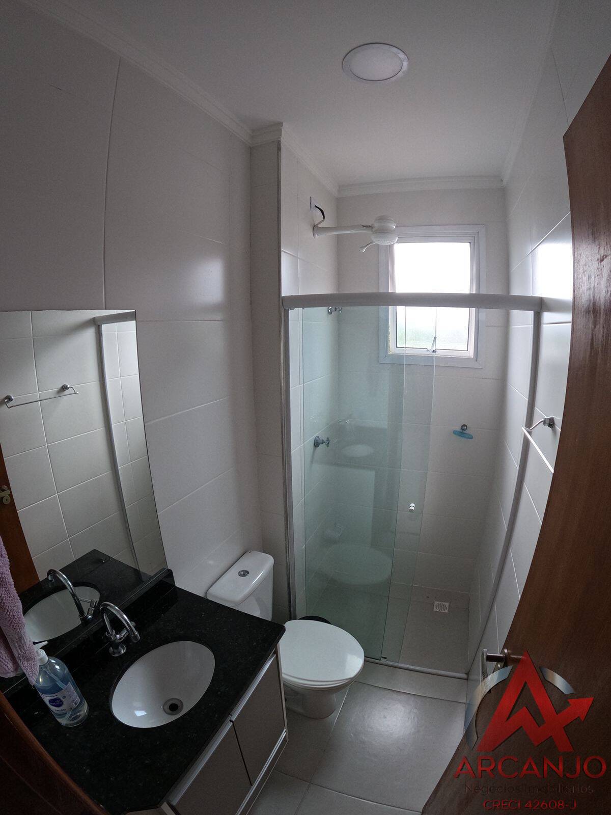 Apartamento à venda com 2 quartos, 72m² - Foto 10